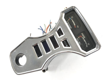 Honda Goldwing GL 1100 SC02 [1980] - Display Cockpit Temperaturanzeige Tankanzeige