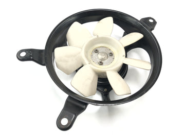 Triumph Daytona 955i T595N [2003] - kjøligere viftefanemotor