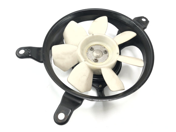 Triumph Daytona 955i T595N [2003] - kjøligere viftefanemotor