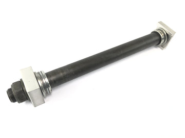 Yamaha XJR 1300 RP06 [2002] - Achteras, achterwielas, steekas