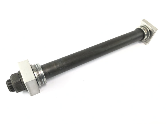 Yamaha XJR 1300 RP06 [2002] - Задний мост, мост заднего колеса, сквозной мост