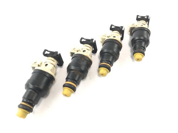 BMW K 1200 GT K12 [2003] - Inyectores inyectores toberas gasolina toberas gasolina