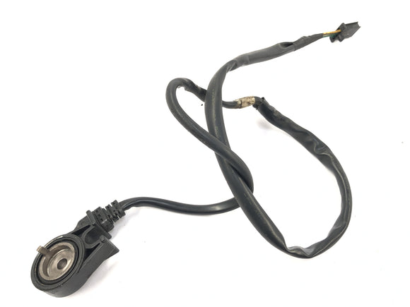 Honda CB 750 RC42 [1996] - interrupteur de support latéral