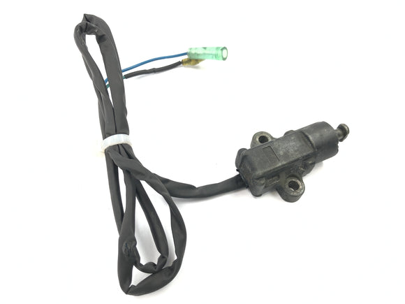 Yamaha YZF 750 R 4HN [1995] - Seitenständerschalter