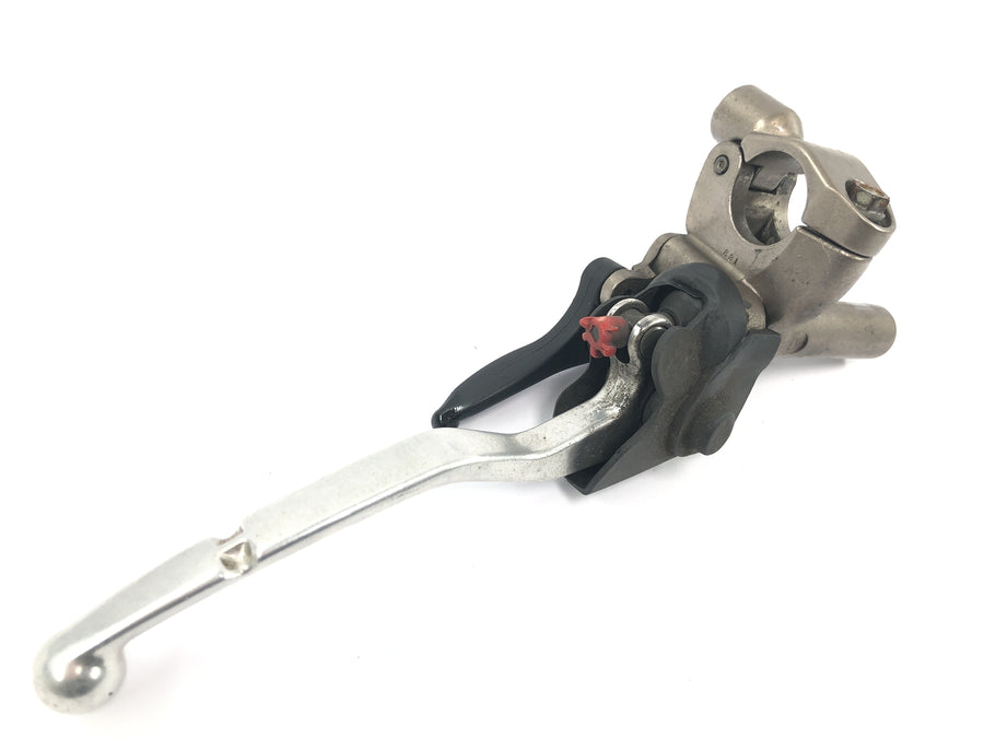 KTM 640 Adventure LC4 [2001] - Koblingsgreb