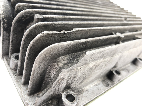 Moto Guzzi California II VT [1985] - oil pan