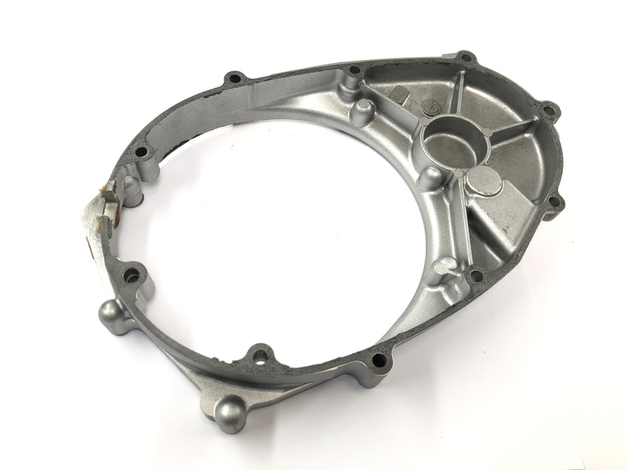 Kawasaki VN 1600 Classic VNT60A [2007] - Osłona alternatora wewnętrzna pokrywa silnika prawa