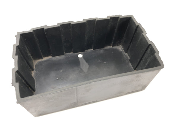 KTM 950 SM LC8 [2008] - Batteribokshusbatterieier Box Box