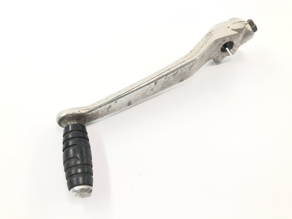 Suzuki GSX-R 1100 W GU75 C [1994] - alavanca de câmbio do pedal de câmbio