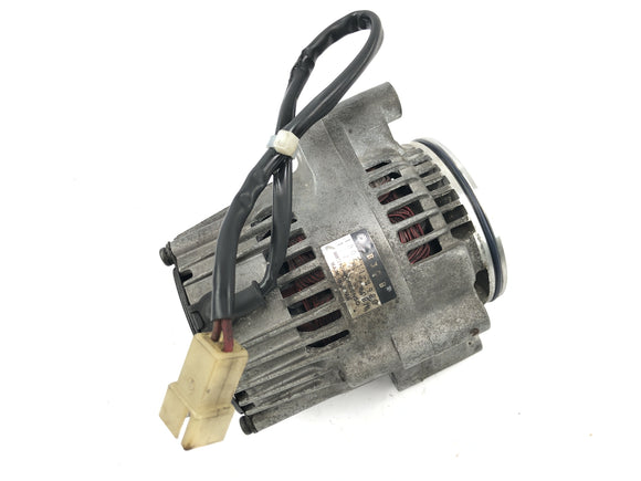 Yamaha YZF 750 R 4HN [1995] - Lichtmaschine Generator Stator Lima 12V