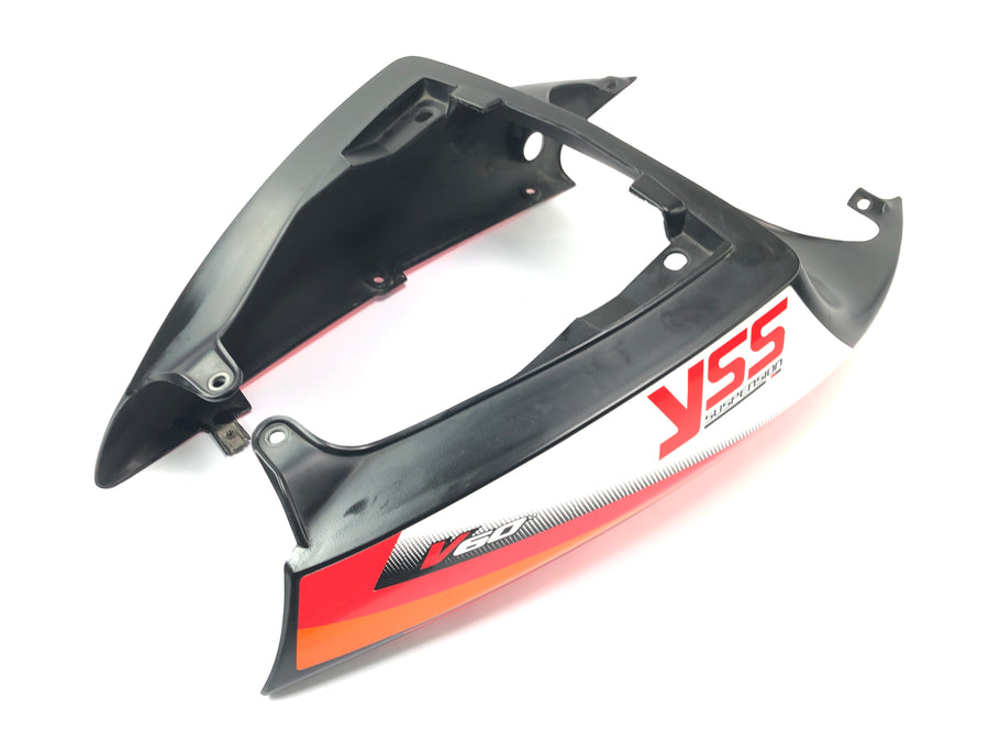 Aprilia RSV 1000 RP Mille [2001] - Owiewka tylna