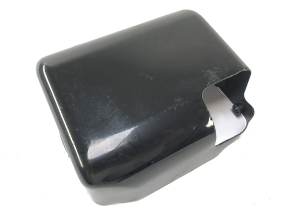 Kawasaki VN -15 VNT50A [1989] - Tændingsspoleovertræk varmebeskyttelse