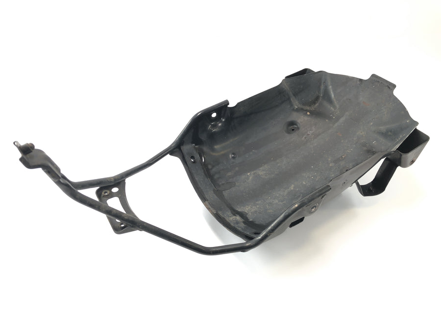 Suzuki VZ 1500 WVCU [2011] - Kotflügel Innenverkleidung Schutzblech hinten