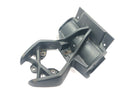 BMW R 1200 GS R12 K25 [2004] - Nummerpladeholder, nummerpladeholder, bagmontering-1