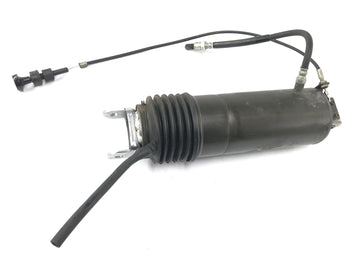 Honda CBX 750 RC17 [1984] - Поглотитель Spring Shock позади Showa - 0