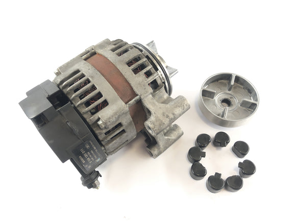 BMW K 1300 S K12S [2010]  - 交流发电机