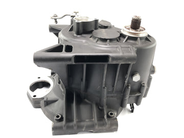 Moto Guzzi Stelvio 1200 4V [2009] - Getriebe - 0