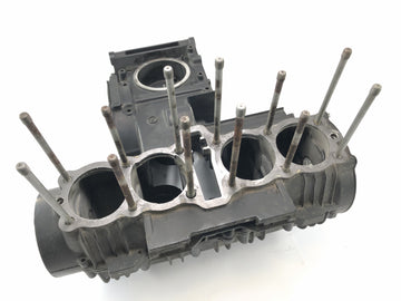 Kawasaki ZR7 ZR750F [1999] - Motorgehäuse Leergehäuse