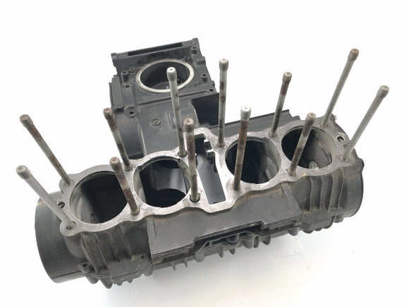 Kawasaki ZR7 ZR750F [1999] - Motor Housing Casas vazias