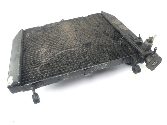 Yamaha YZF R1 RN01 [1998] - Cool Water Cooler