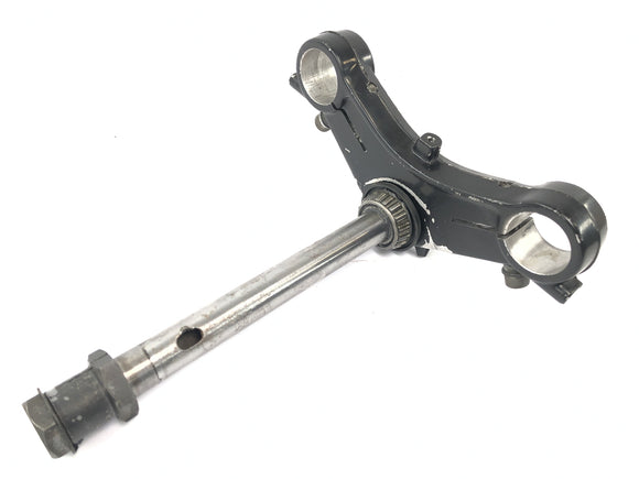 Moto Guzzi California III VY Integrale [1990] — нижний зажим вилки