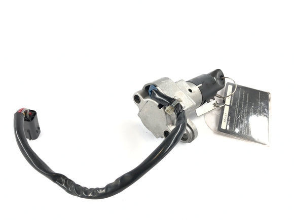 Ducati 1098 S H7 [2009]  - 錠前屋イグニッションロックタンクロックCDI