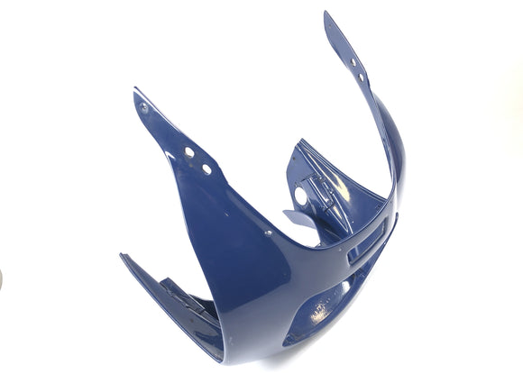 Suzuki GSX-R 1100 W GU75 C [1994] - Front fairing fairing front prekestol