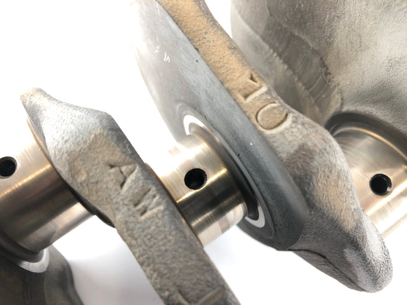 ヤマハXS 1100 2H9 [1978]  - クランクシャフト