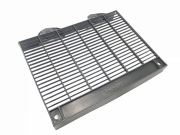 Triumph Daytona 900 T300 [1996] - Kühlergitter Schutzabdeckung Kunststoff vorne