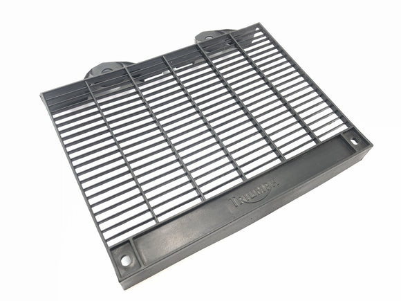 Triumph Daytona 900 T300 [1996] - Kühlergitter Schutzabdeckung Kunststoff vorne