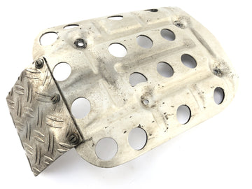 BMW R 1200 GS R12 K25 [2003] - ochrana proti motorické ochraně