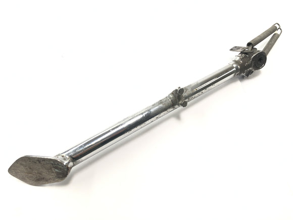 BMW R 1200 Cl K30 [2003] - Sidan står med fjädrar