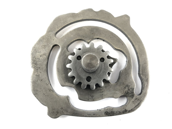 Triumph Bonneville T140V [1976] - Switch Forks Commutation Claws Set