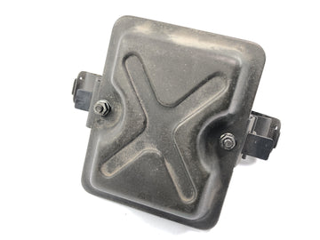 Honda GL 500 Silverwing PC02 [1982] - Владелец батареи аккумуляторной батареи аккумулятор