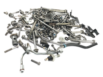 Triumph Bonneville T100 986MF [2012] - restantes peças e parafusos peças pequenas - 0