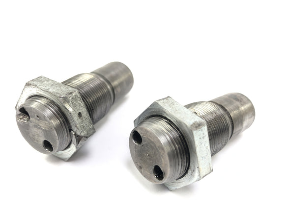 Moto Guzzi V7 Special [1971] - Swing Bolts