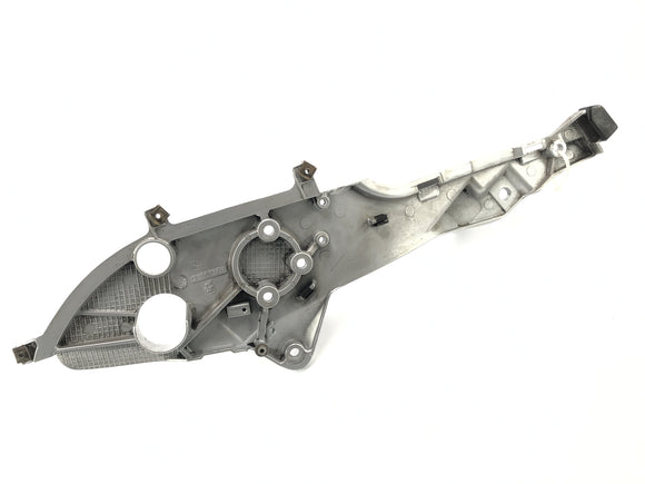 BMW R 1100 RT 259 [1997] - Fußrastenanlage Fußrastenhalter Beifahrer rechts