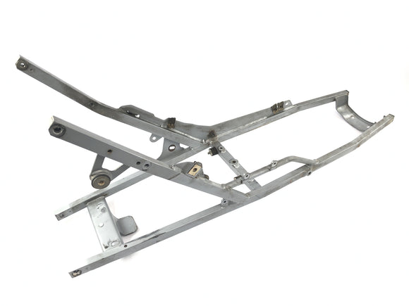 KTM 640 Adventure LC4 [2001] - Telaio di supporto del telaio posteriore