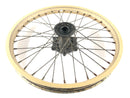 Yamaha XT 600 Zentere 34L [1985] - Rim Gold 1,60 x 21 "-1