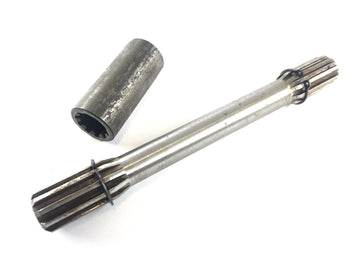 Moto Guzzi 850 Le Mans 3 VF [1986] - cardan shaft with sleeve