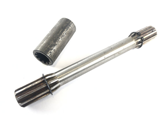 Moto Guzzi 850 Le Mans 3 VF [1986] - cardan shaft with sleeve