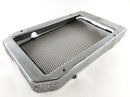 Kawasaki VN 1500 A [1995] - Cover Water Cooler Cover med Protective Grille-1