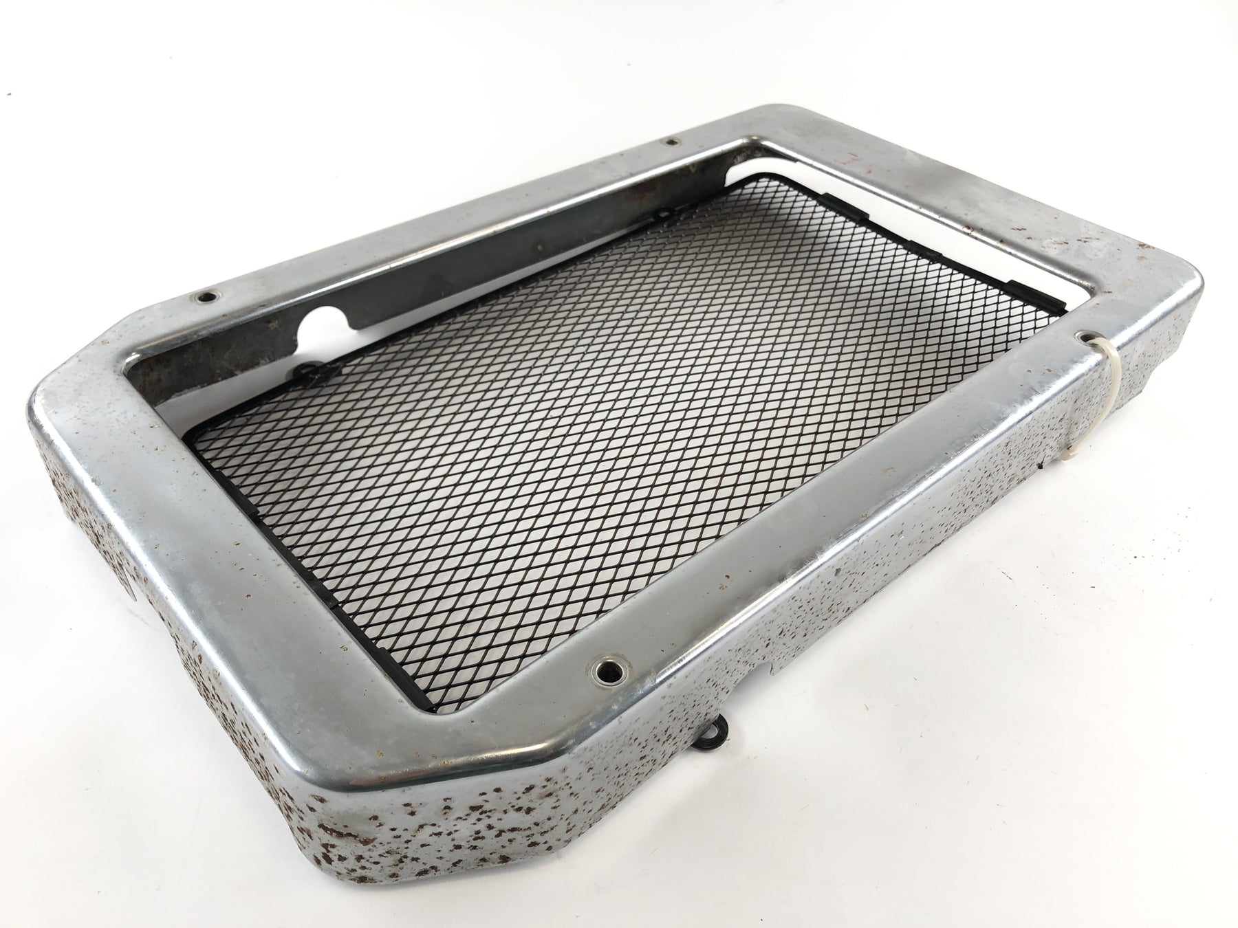 Kawasaki VN 1500 A [1995] - Cover Water Cooler Cover med Protective Grille