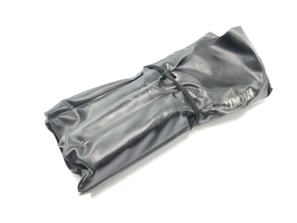 Triumph Speed ​​Triple T509 [1998] - Gereedschapstas voor boordgereedschap