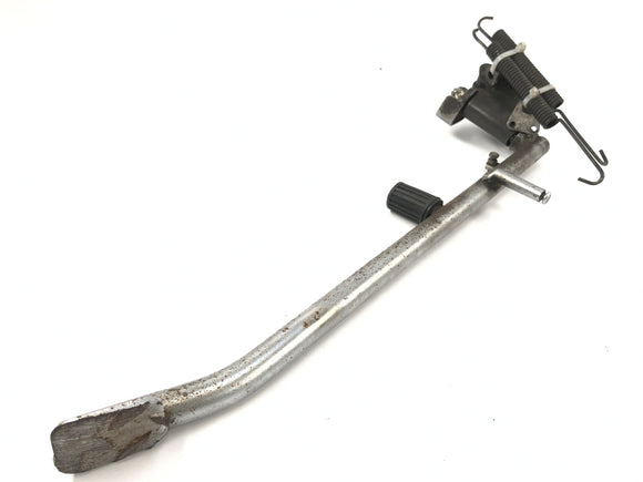 Moto Guzzi California II VT [1985] - Stand Side Stand with Spring