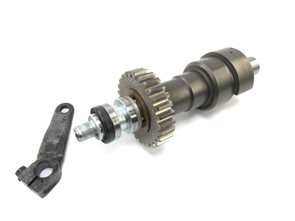 Kawasaki GPZ 1000 RX [1987] - Ola de compensación