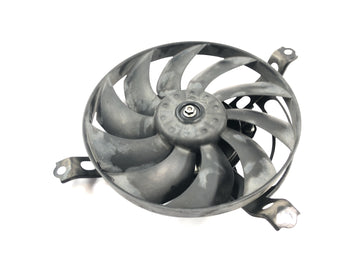 本田 CBR 1000 RR SC57 [2006] - 散热器风扇风扇电机电动风扇冷却风扇 - 0