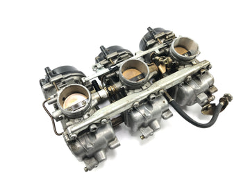 Triumph Adventurer 900 T309RT [1998] - Vergaser Vergaserbank Vergasereinheit