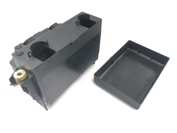 BMW R 1200 CL K30 [2003] - RELAY CAIXA DE CAIXA DE HABITAÇÃO RECORDENTO DE CENTRAL CENTRAL