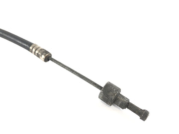 Yamaha XS 400 2A2 [1982] - Kupplungszug - 0